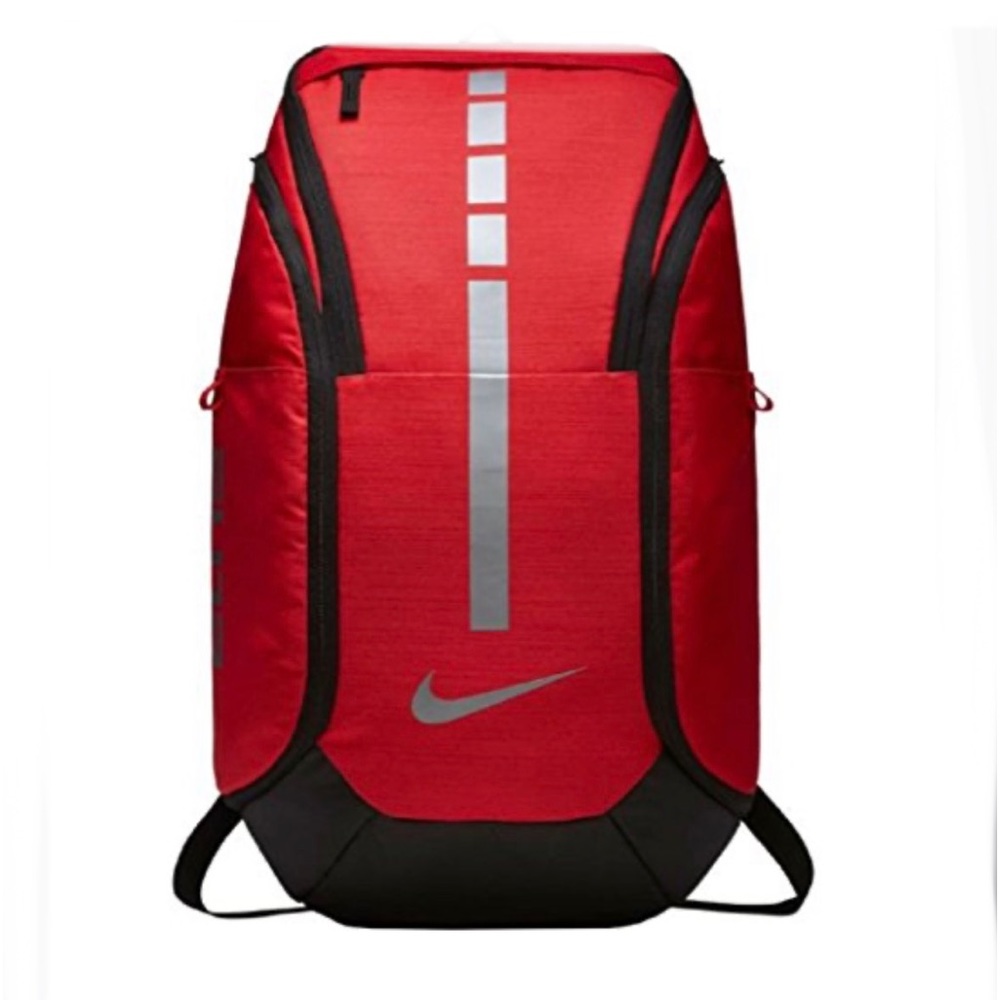 Nike Elite Hoops Backpack - New - Picture 1 of 6